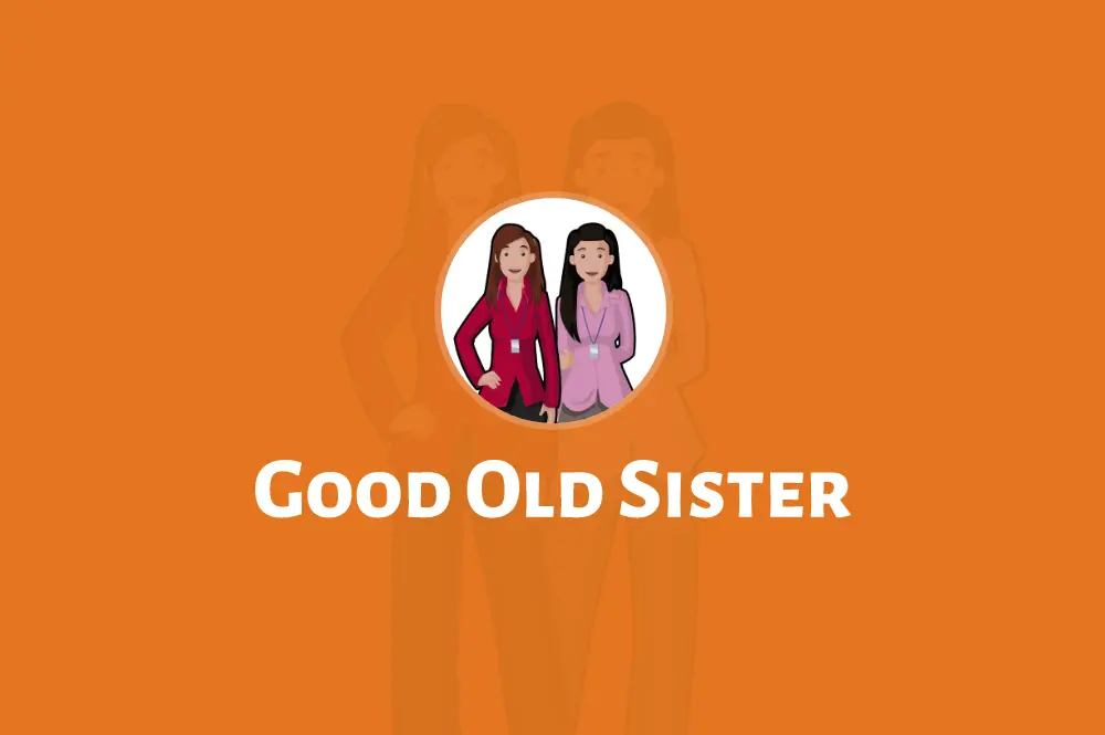 GoodOldSister – An Android Game for Contraception Education