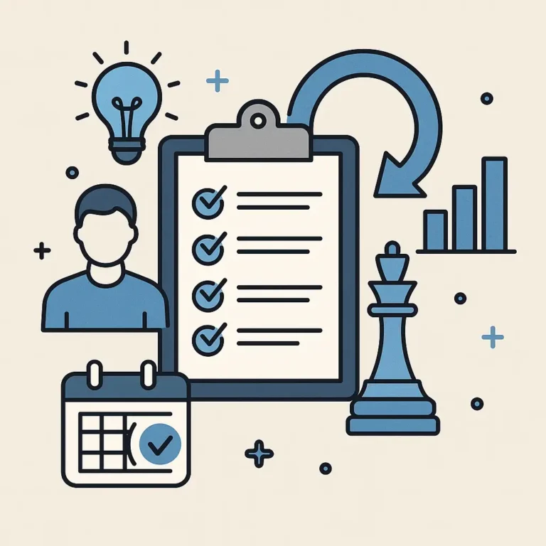 Project Management Methodology