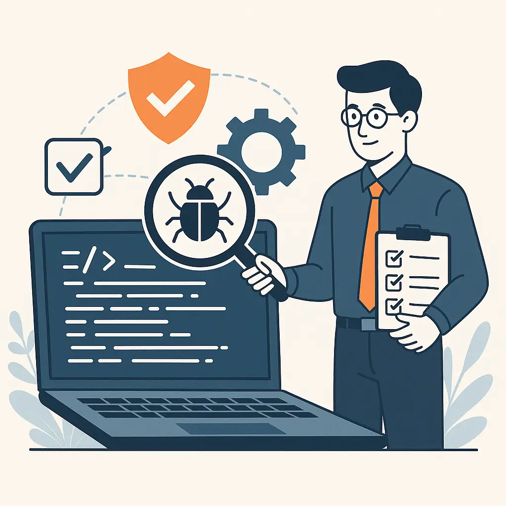 Software Testing in Project Management Essentials