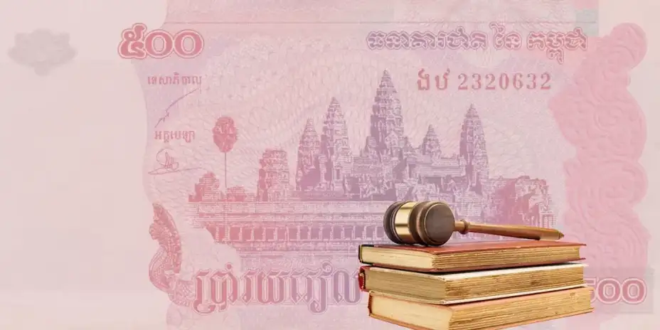 CCF Website in Cambodia