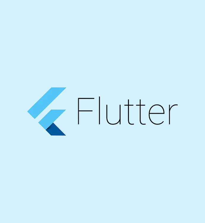  Flutter Mobile App Development