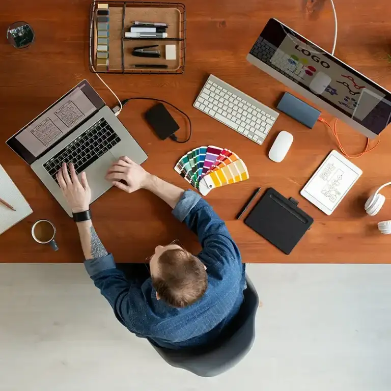 Design Services from Experts