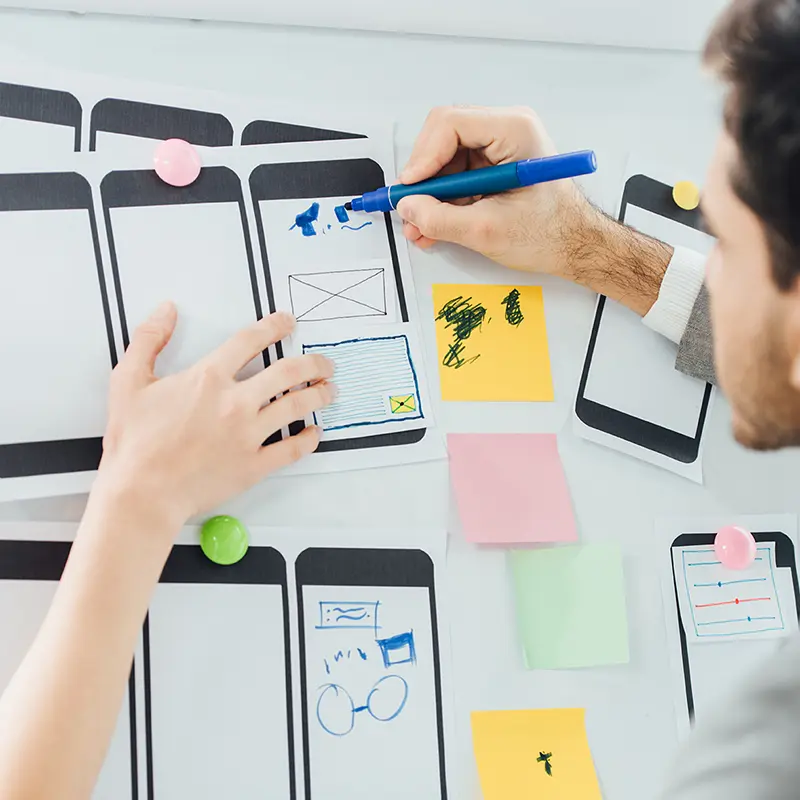 Creating a Stunning Mobile App Design: A Step-By-Step Guide