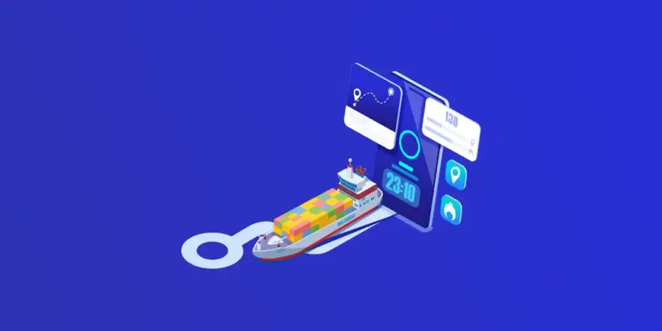 Royal Cargo MobiClock