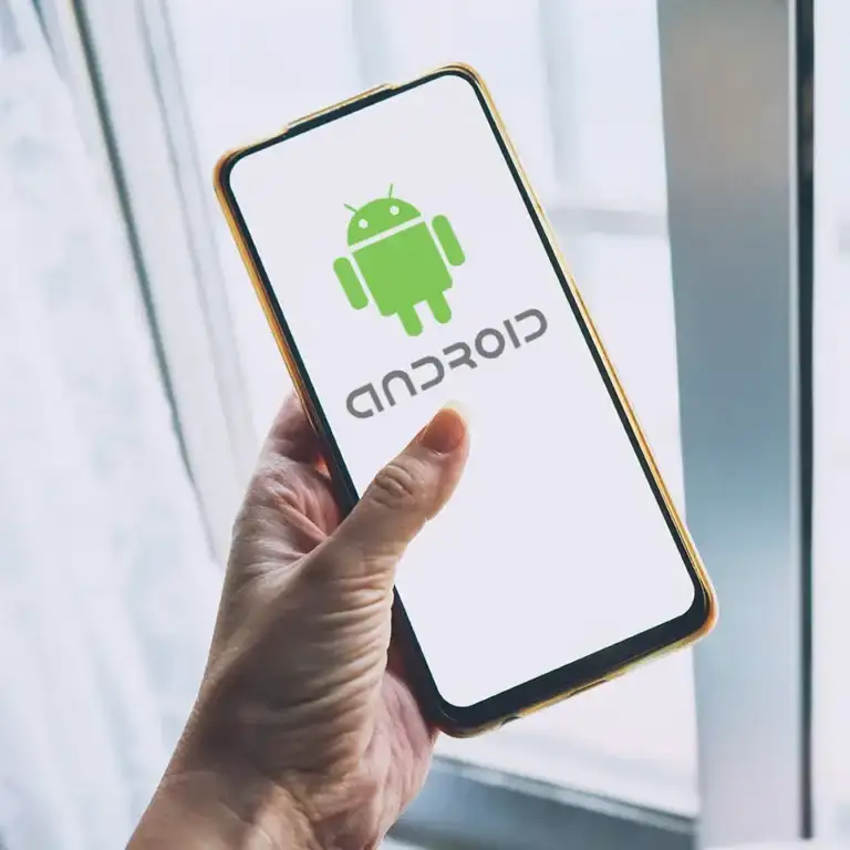 Android Mobile Applications