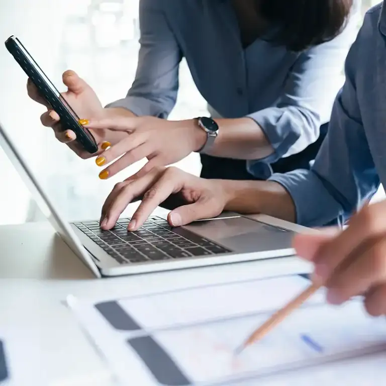 The Power of Efficient App Management Backend
