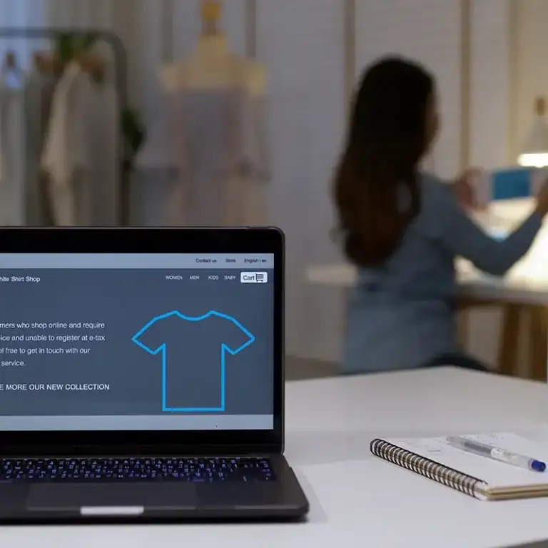 Web-based Enterprise Solutions: Streamlining Business Operations