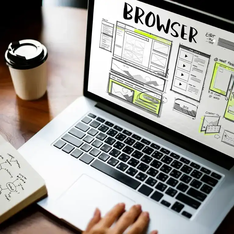 Websites Development Services
