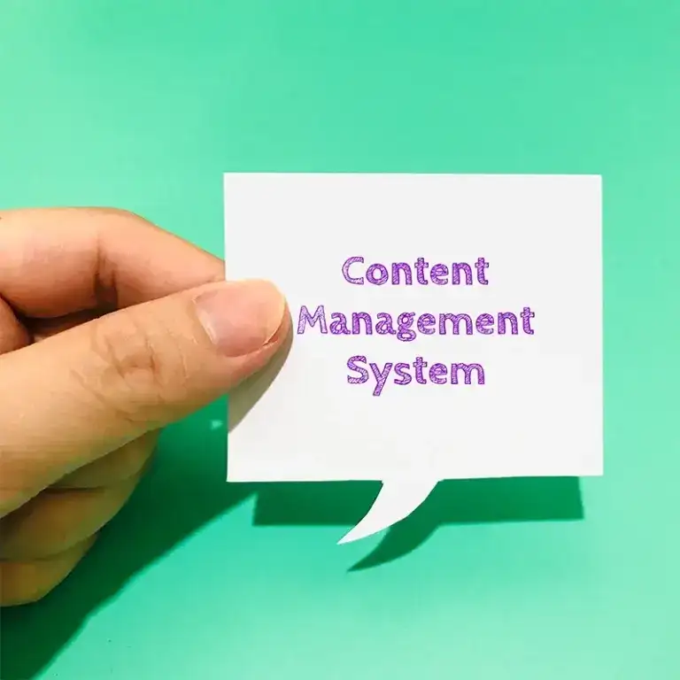 Transforming Your Online Presence Through Effective CMS Solutions
