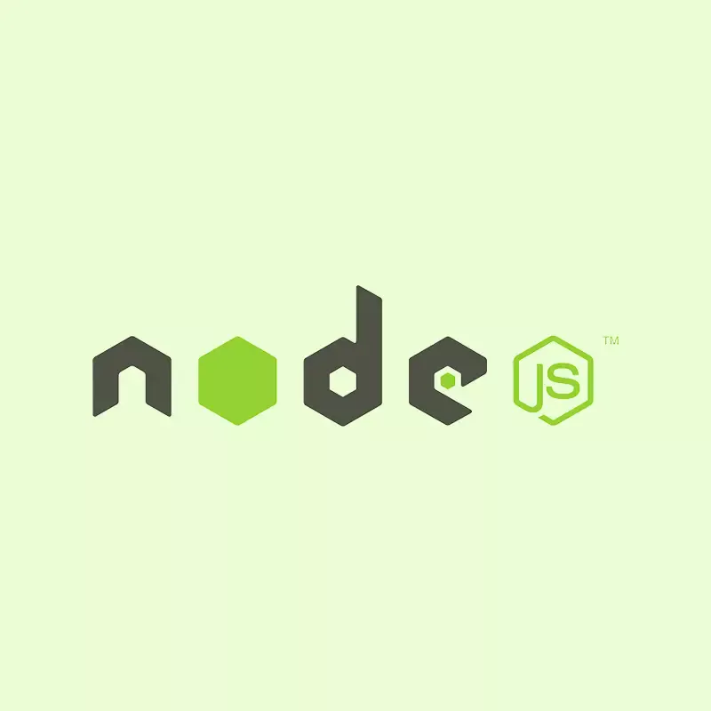 Node.js Development