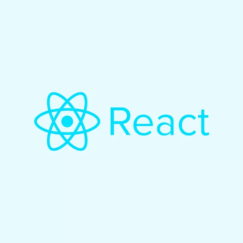 Web Development with React