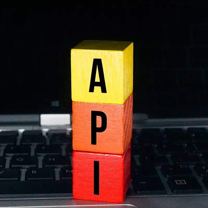 Application programming interface (API) Development 