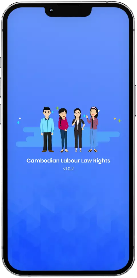 “Seth Yerng – Our Rights” – Labor law in Cambodia (CLLR)