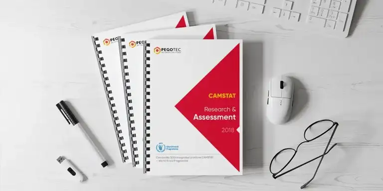 CAMSTAT – Technical Research and Assessment
