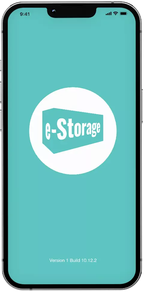 e‑Storage for Business – Delahaye Moving 