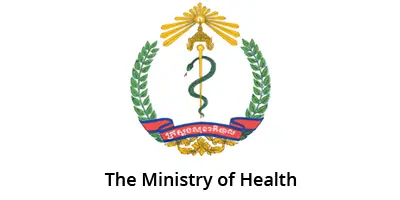 Ministry of Health (MoH) – Cambodia