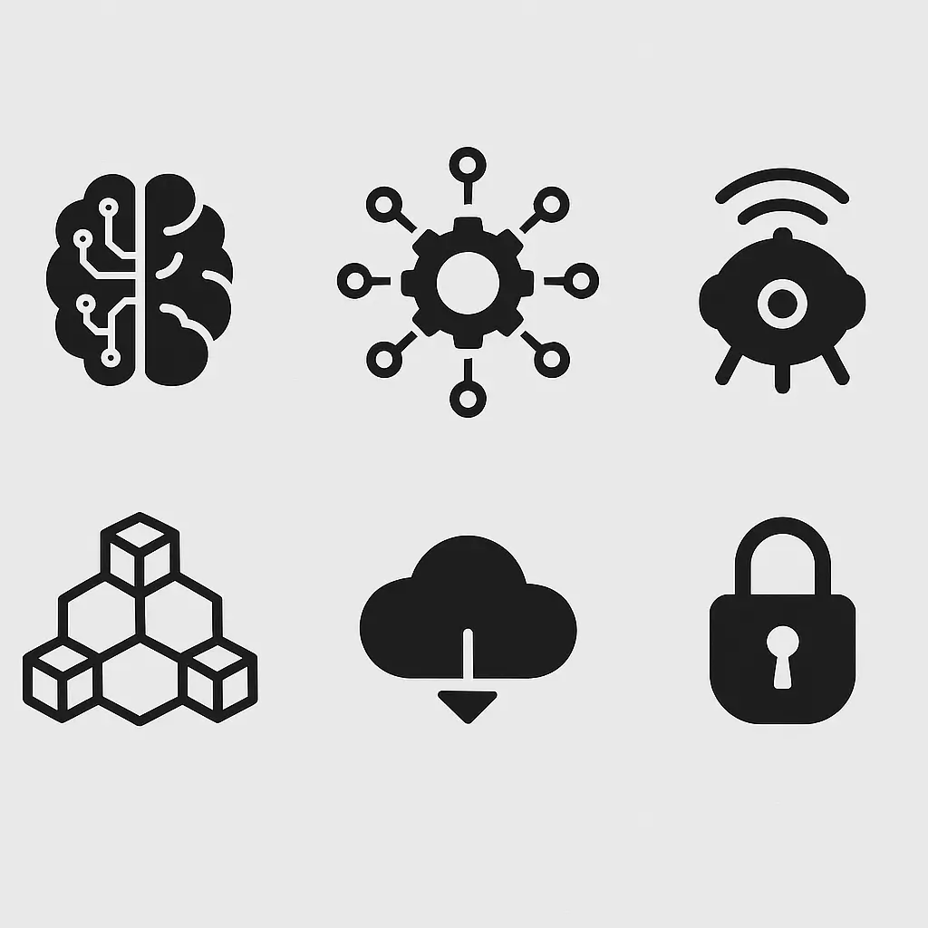 The Pegotec Advantage in Technology Research