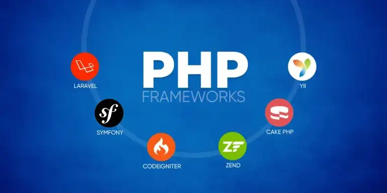 Web Development Frameworks