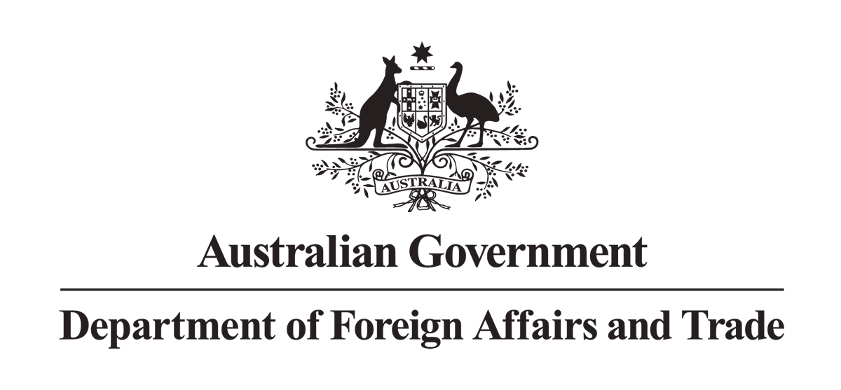 Australian Department of Foreign Affairs and Trade (DFAT)