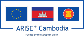 ARISE Plus Cambodia