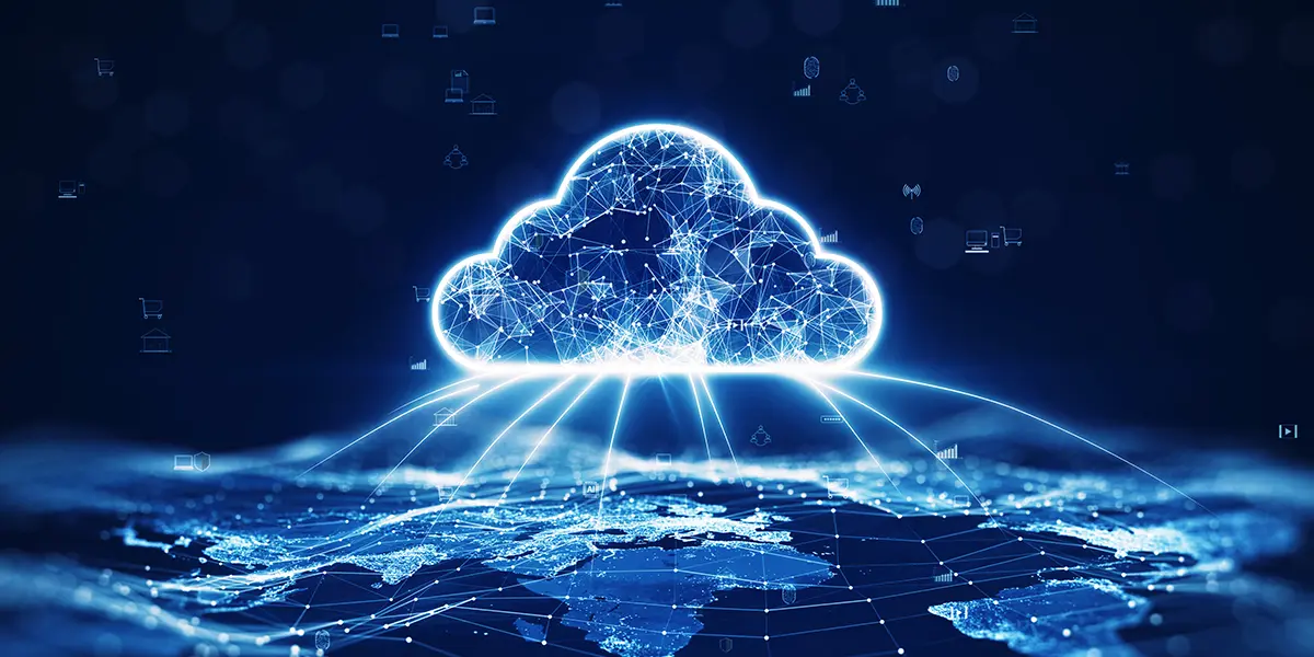 Unleashing the Storm: How Cloud Computing Revolutionizes Software Development