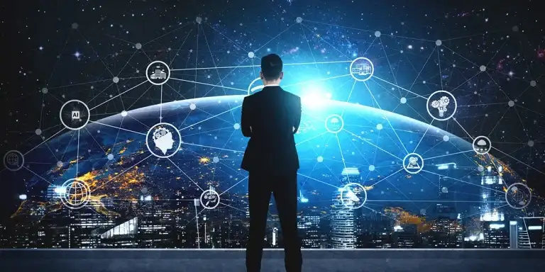 Internet of Things in Modern Business