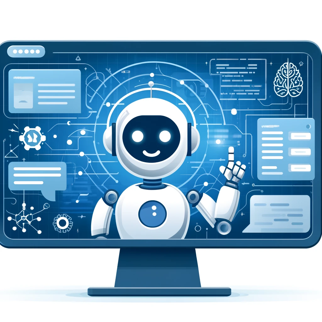 How Chatbots and AI are Revolutionizing User Experience in Web Applications