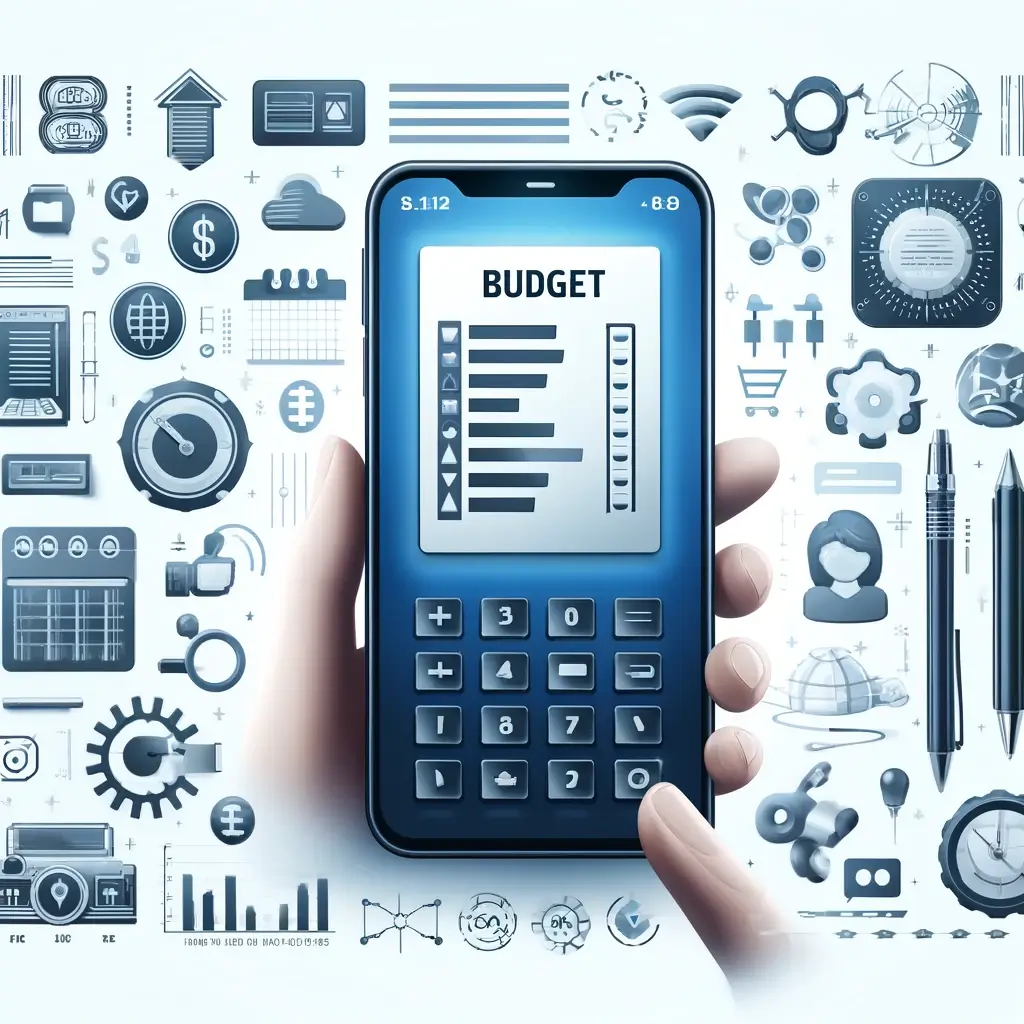 Mobile App Budgeting: Calculate Your Development Costs