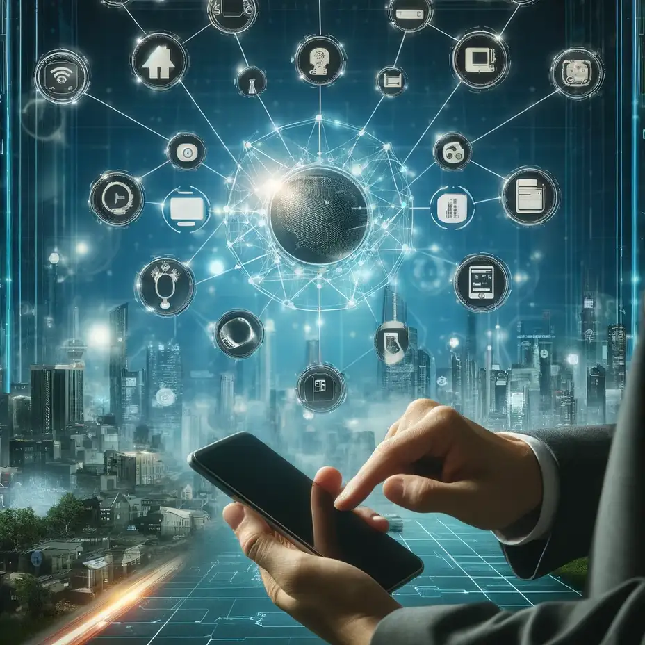 Embracing the Future in IoT and Mobile Apps