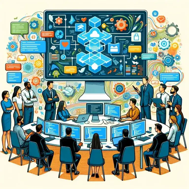 How Pegotec Turns Your Software Development Ideas into Reality
