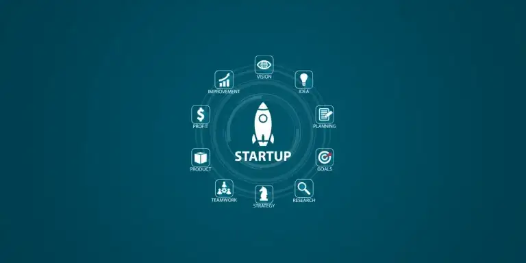 Tech Startups Success