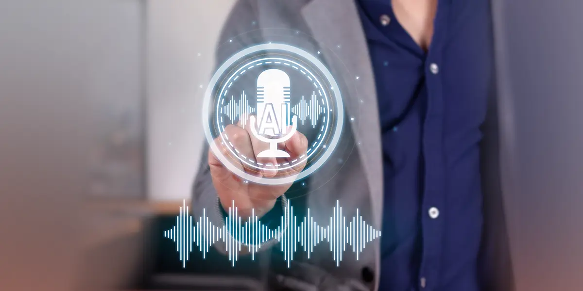 How Voice Search Enhancement Boosts Your Business