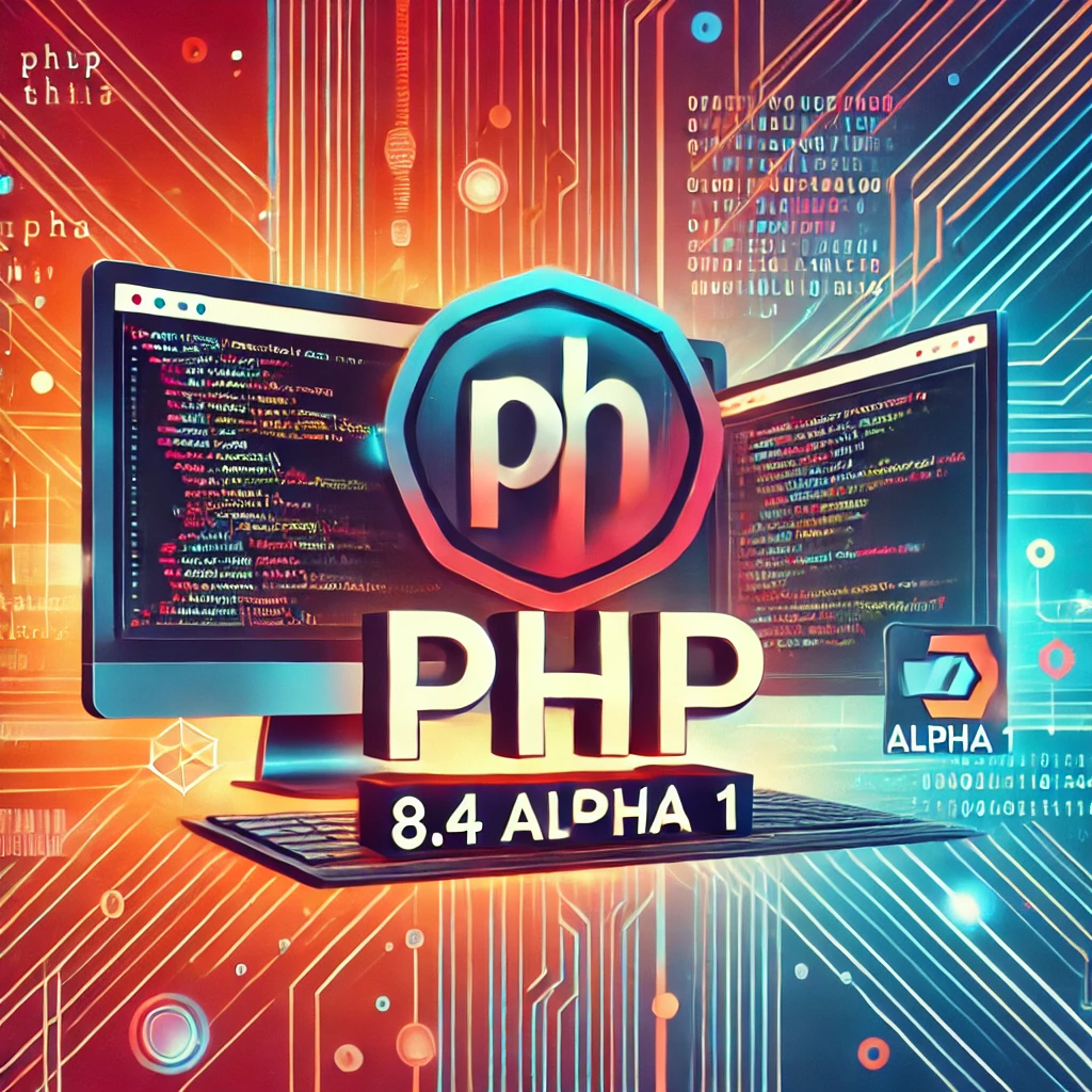 Introducing PHP 8.4 Alpha 1