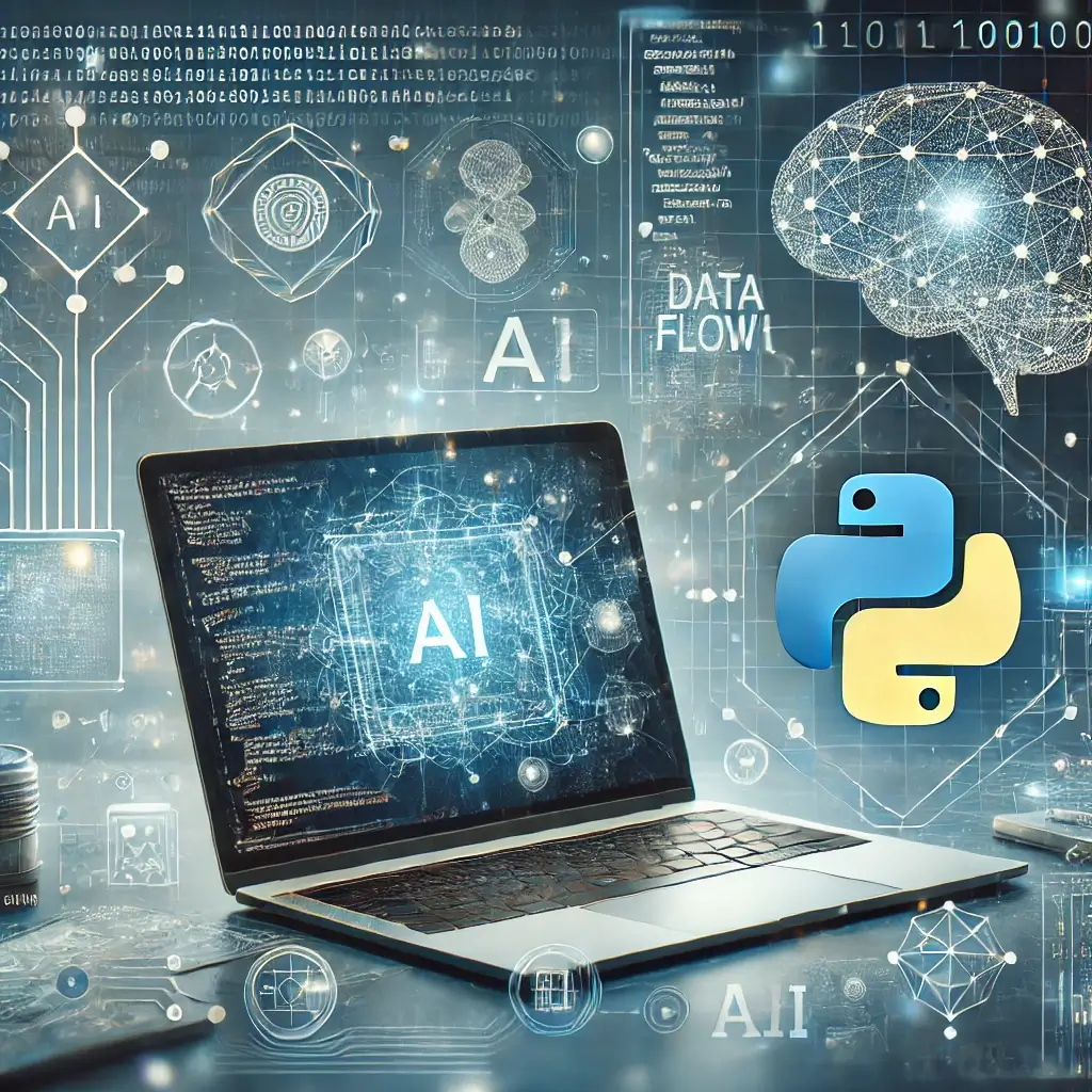 Unleashing the Power of AI in Python Coding