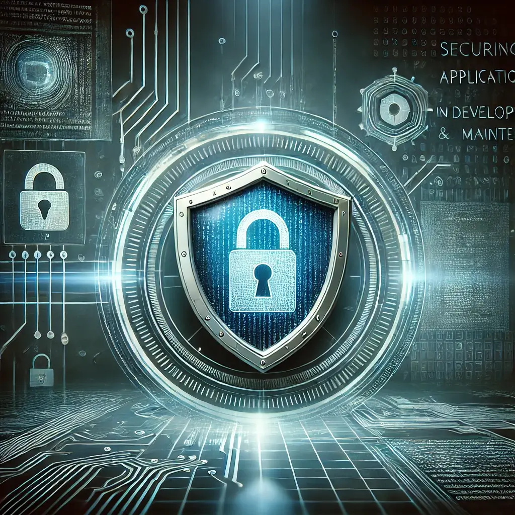 Best Practices for Developing and Maintaining Security-Critical Applications