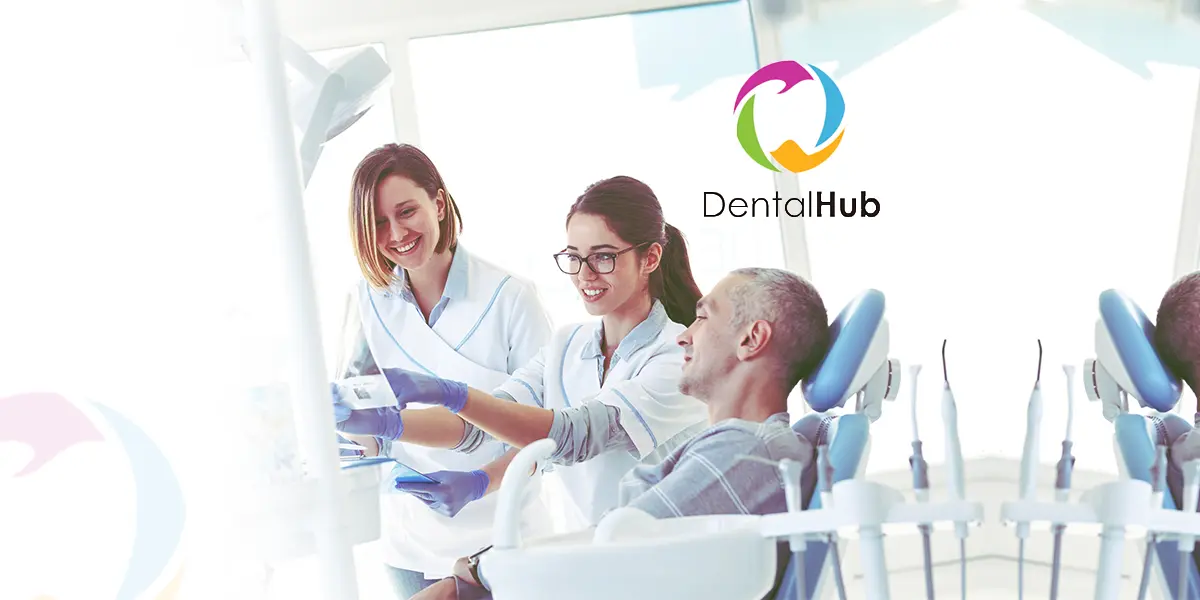 Pegotec Launching the BLCP Dental Hub Application