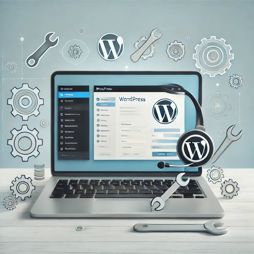 Mastering WordPress Woes: How Pegotec Can Solve Your WordPress Troubles