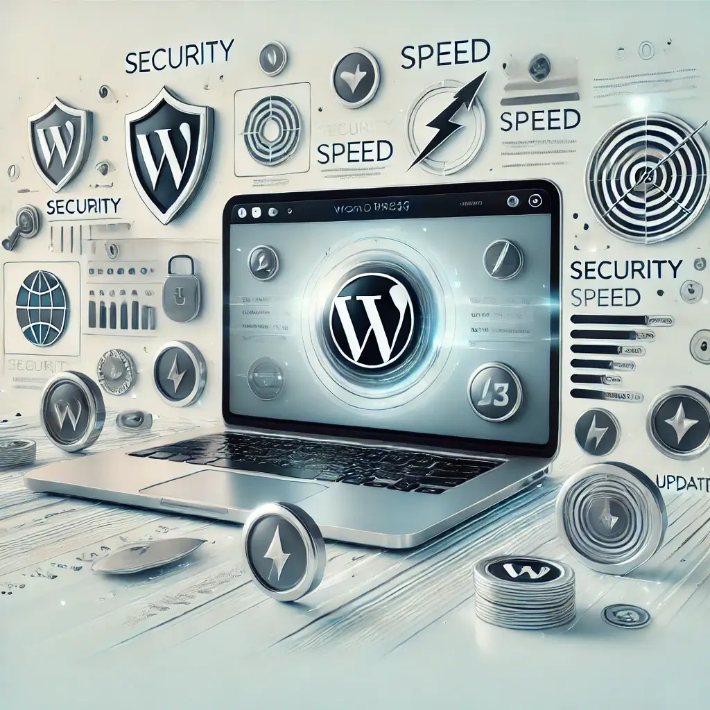 Keep Your WordPress Site Secure and Thriving with Regular Maintenance