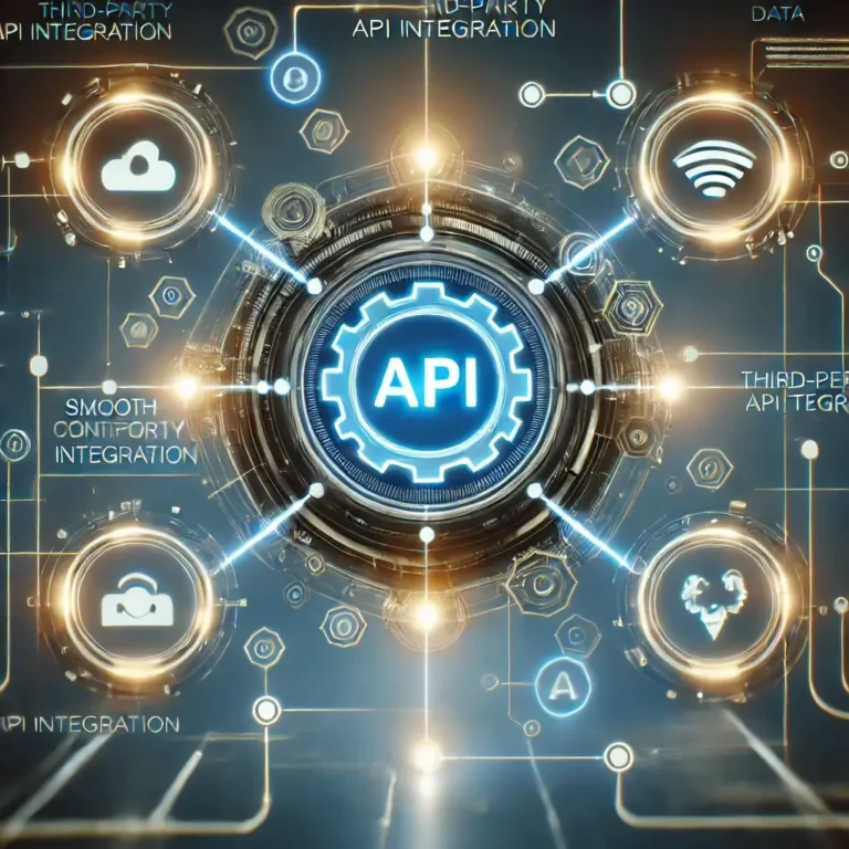The Art of Ensuring Seamless Integration with Third-Party APIs