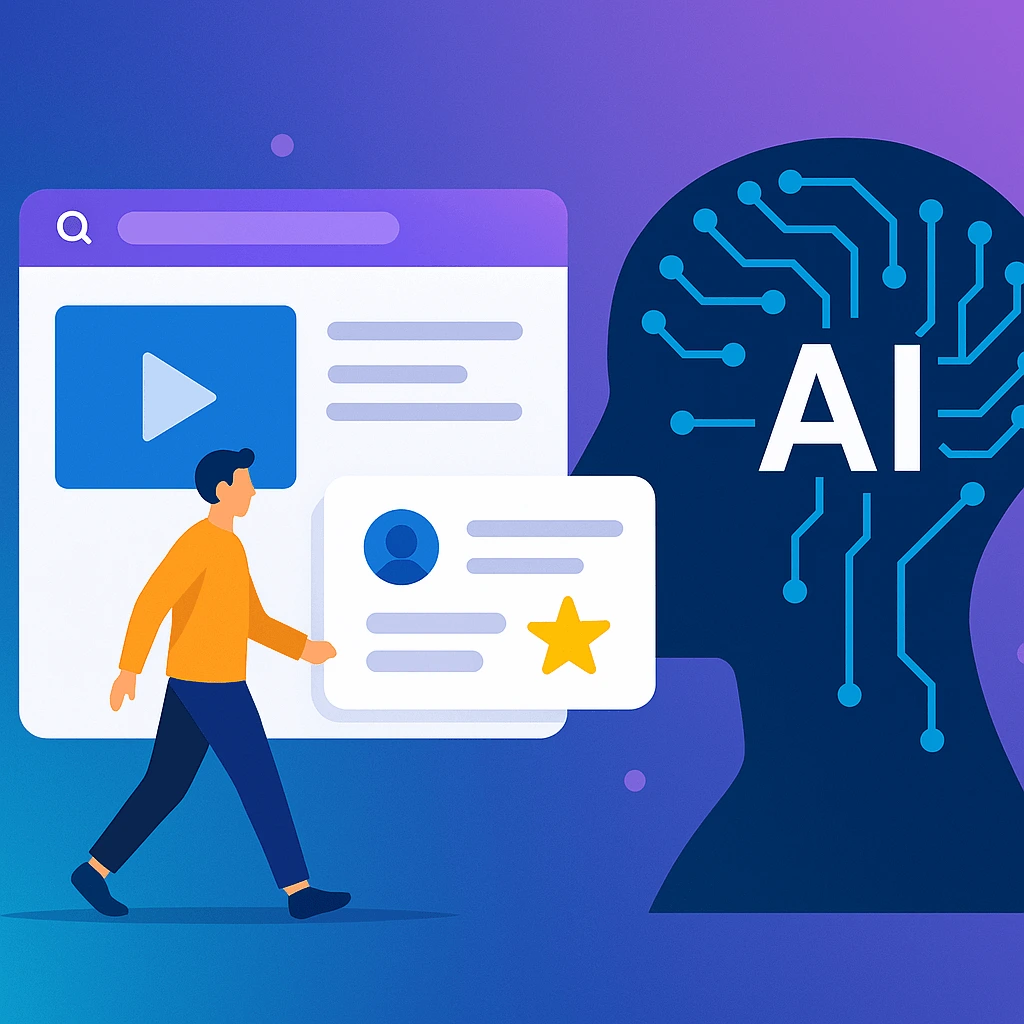 The Future is Here: AI-Driven Personalization