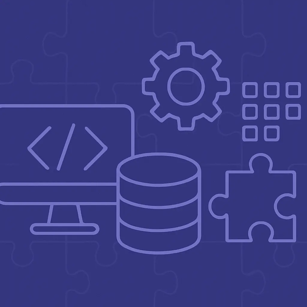 Decoding the Digital Puzzle – The Right Tech Stack