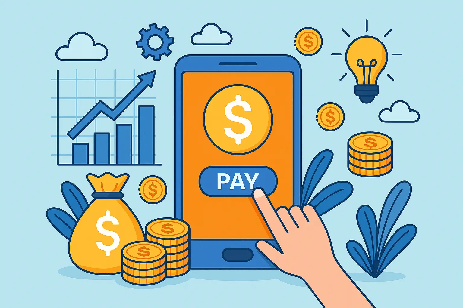 Monetizing Your Mobile App