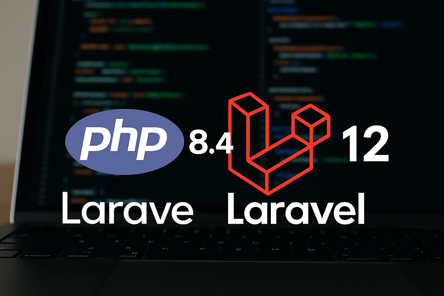 Unleashing the Power of Laravel 12 with PHP 8.4