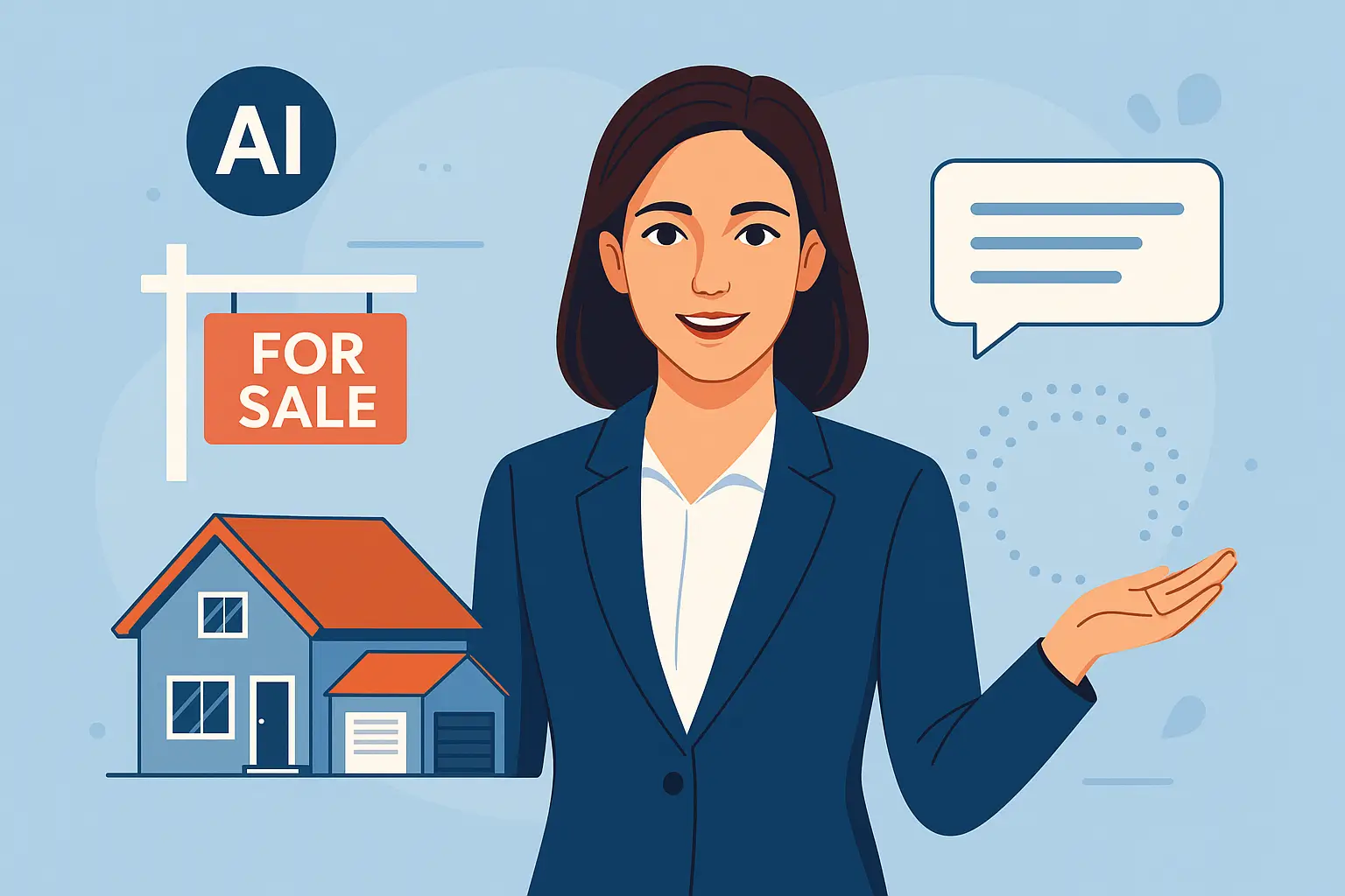 AI Avatars in Real Estate