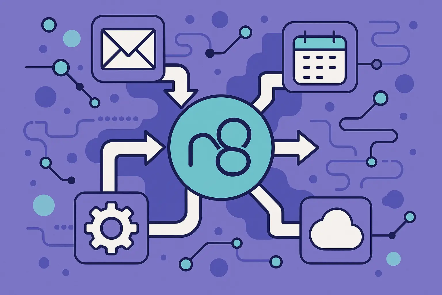 Unleashing the Magic: Harnessing the Power of N8N Automation