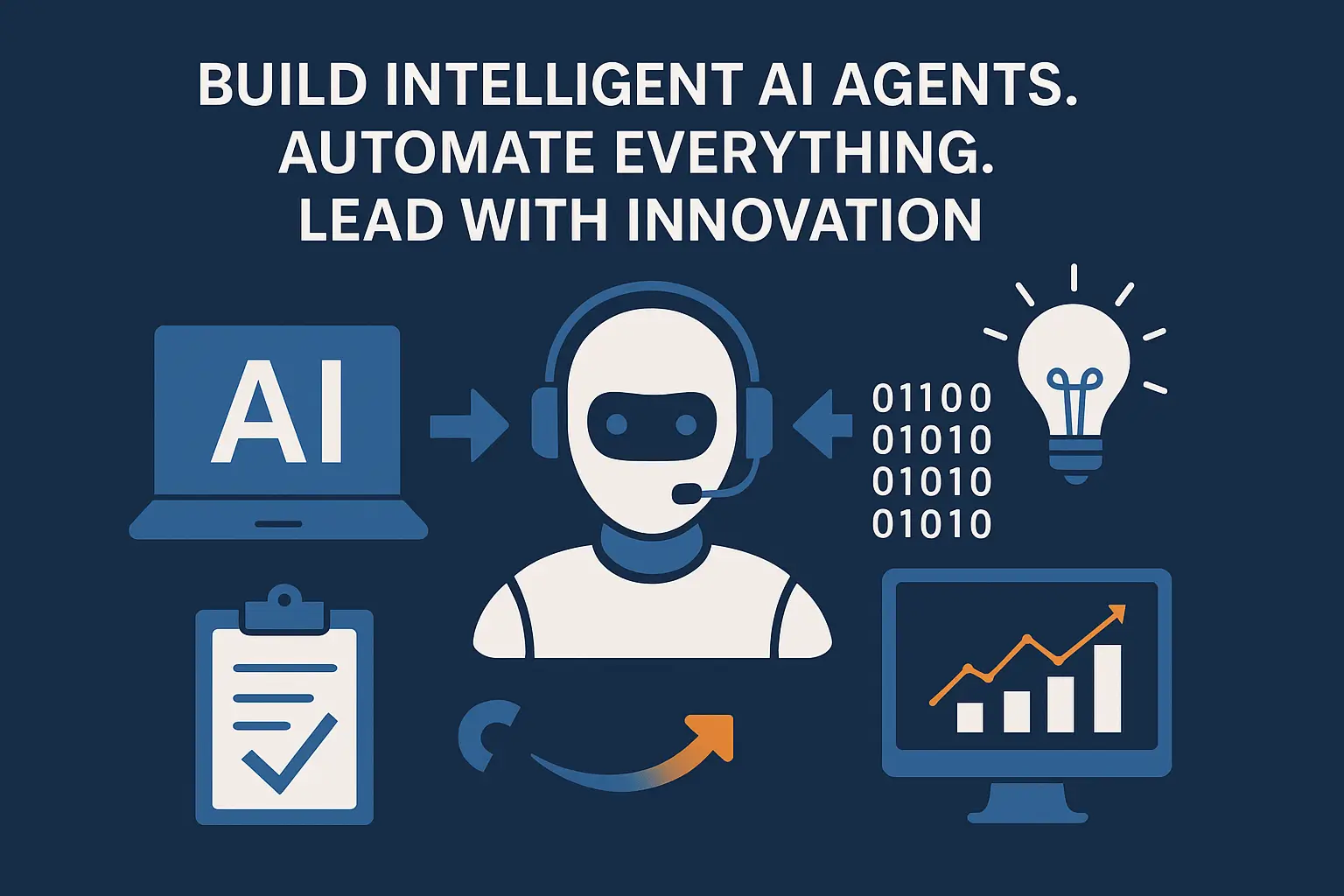 Build Intelligent AI Agents with Pegotec