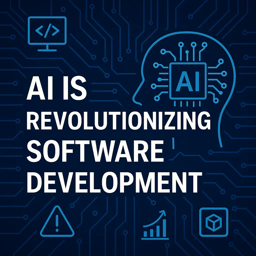 Beyond the Hype: How AI Is Revolutionizing Software Development