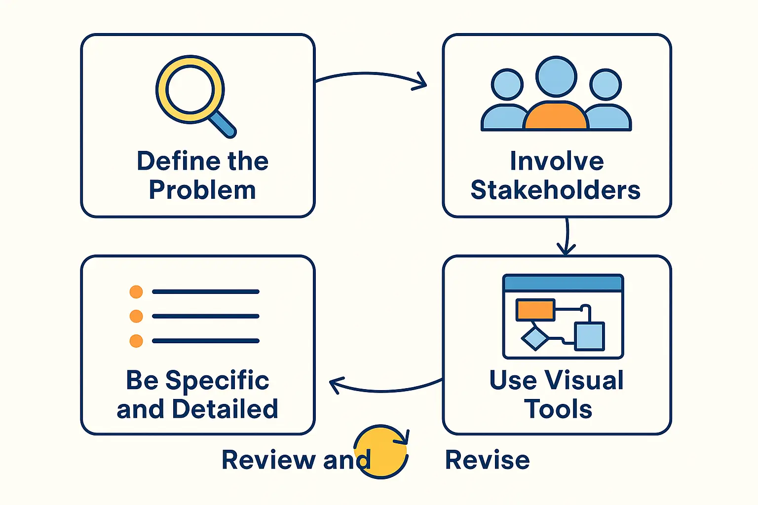 The Insider’s Guide to Crafting the Perfect Software Requirements