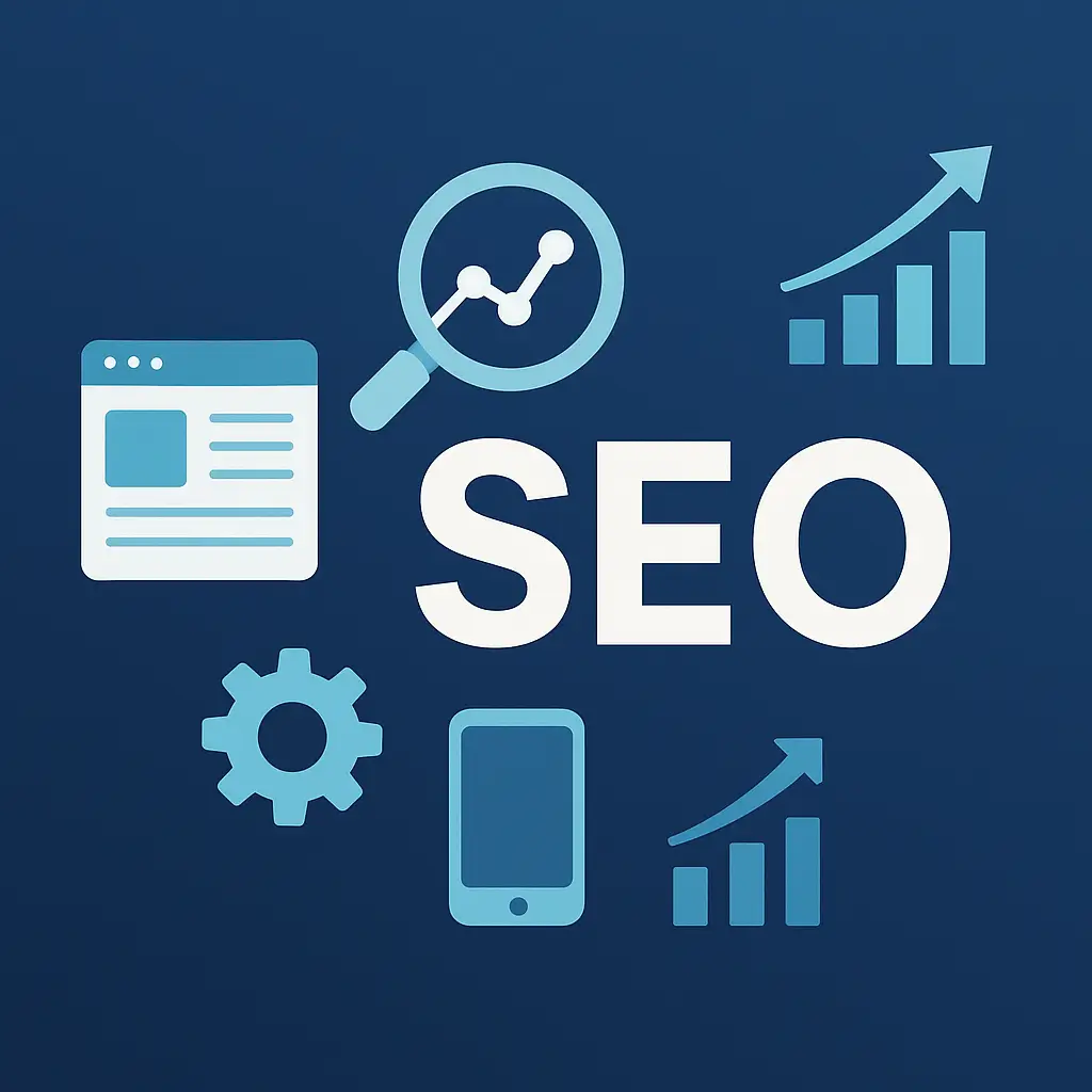 Google SEO Trends 2025: How to Stay Ahead of the Curve