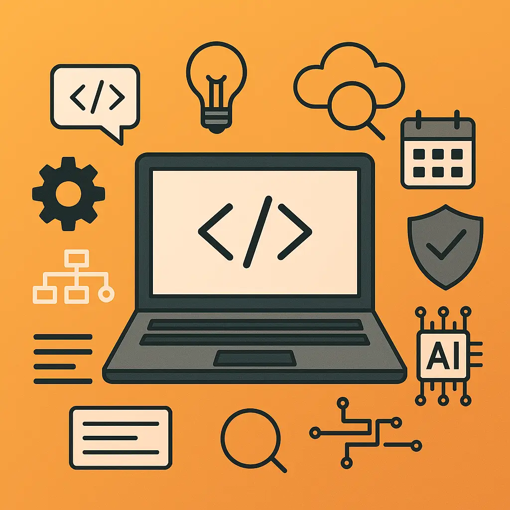 What Is Software Development?